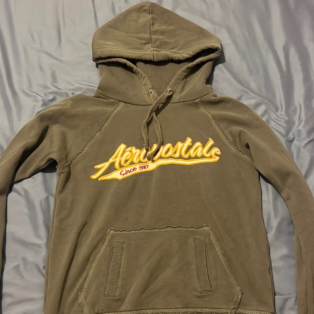 Aeropostale Small Sweatshirt